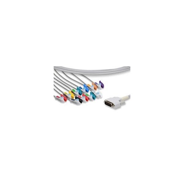 Ilc Replacement For CABLES AND SENSORS, K10NK2P0 K10-NK2-P0 - main